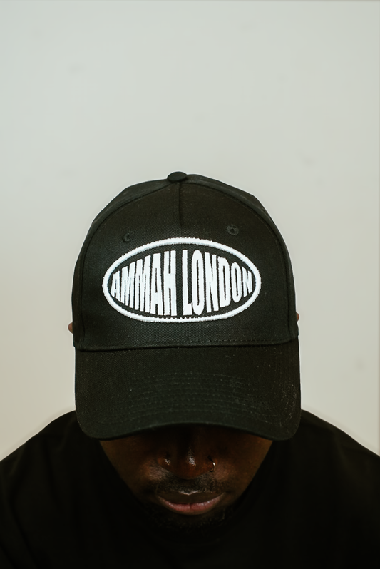 AMMAH LONDON - White top - AMMAH LONDON